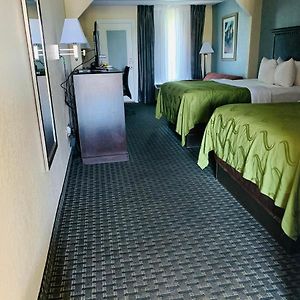 Suite Lit Queen-Size