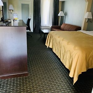Suite Lit King-Size